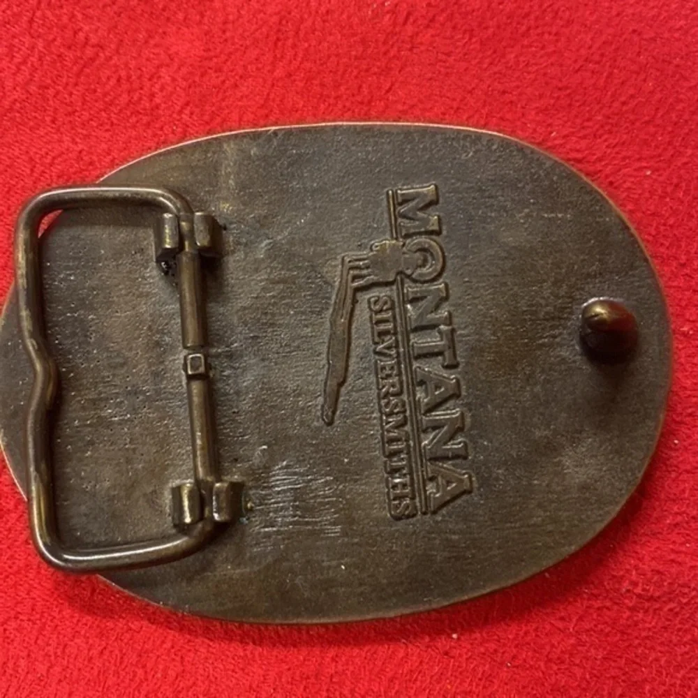 N/A vintage montana